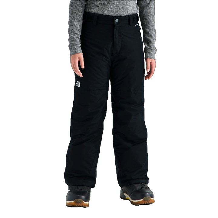 The North Face Boys' Freedom Insulated Pant