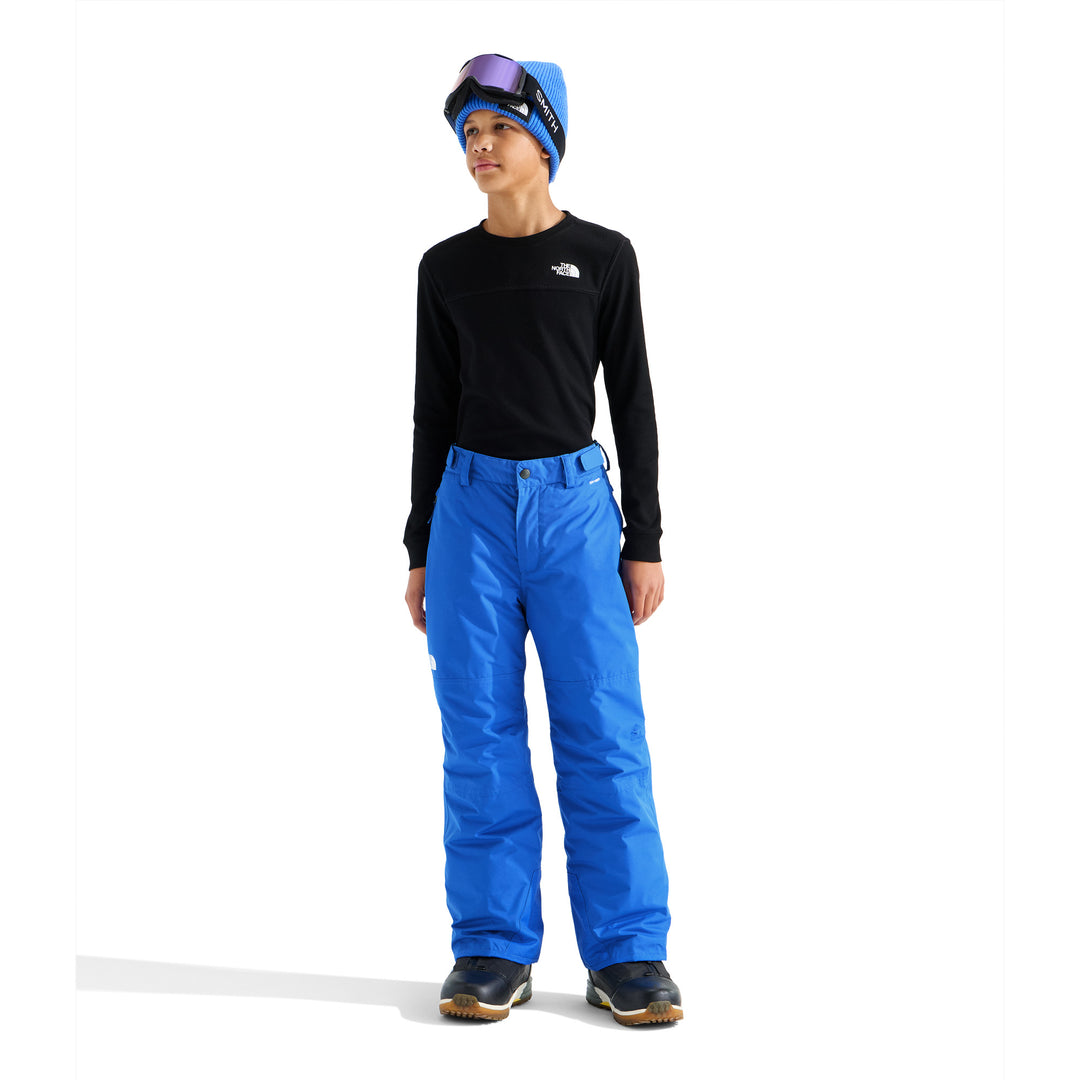 The North Face Boys' Freedom Insulated Pant