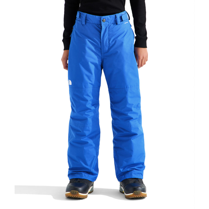 The North Face Boys' Freedom Insulated Pant