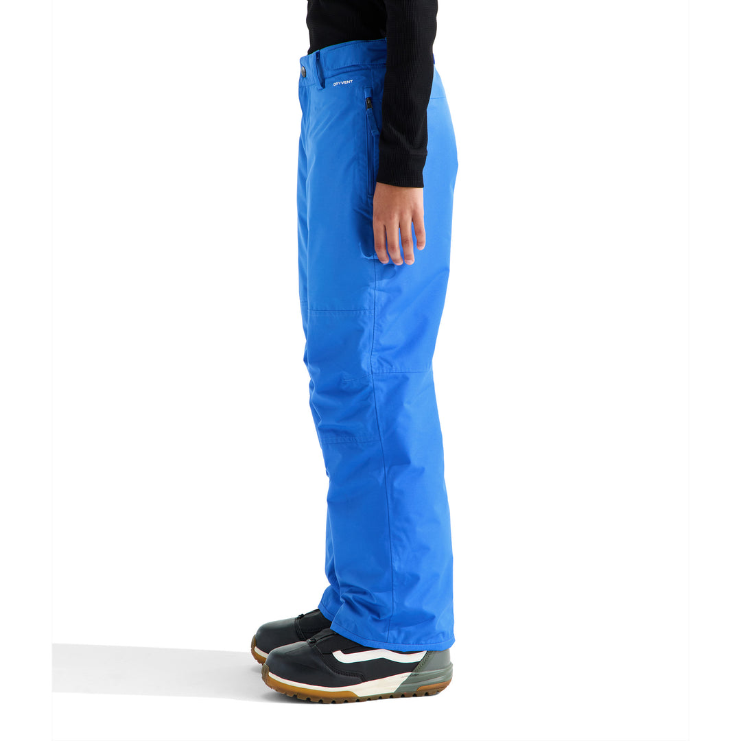 The North Face Boys' Freedom Insulated Pant