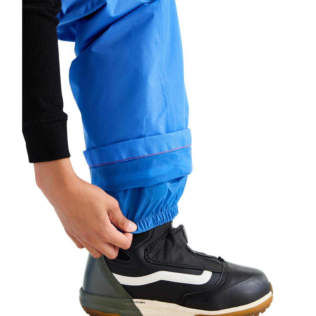 The North Face Boys' Freedom Insulated Pant