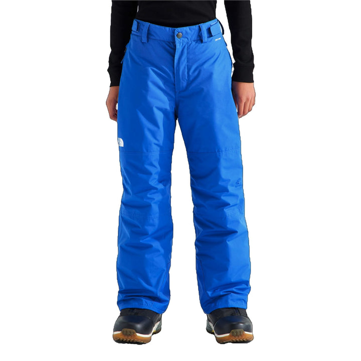 The North Face Boys' Freedom Insulated Pant