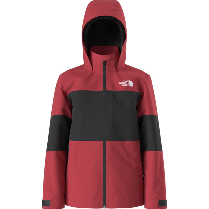 The North Face Boys' Freedom Insulated Jacket