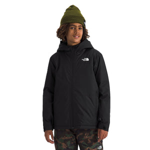 TNF Black