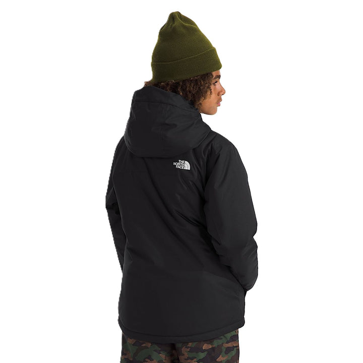 The North Face Boys' Freedom Insulated Jacket