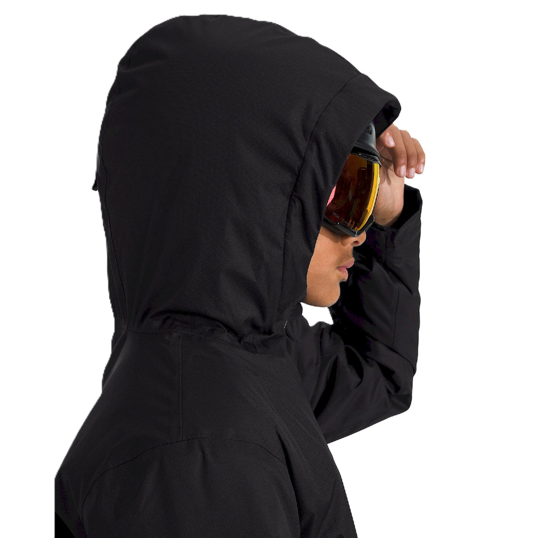 The North Face Boys' Freedom Insulated Jacket