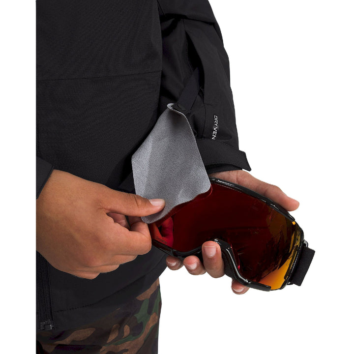 The North Face Boys' Freedom Insulated Jacket