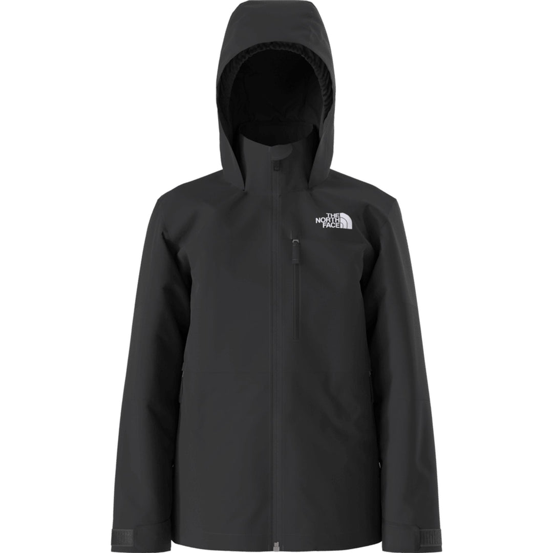 The North Face Boys' Freedom Insulated Jacket
