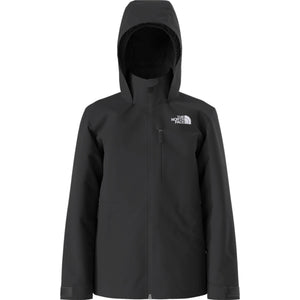 TNF Black