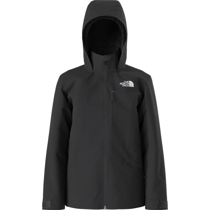 The North Face Boys' Freedom Insulated Jacket