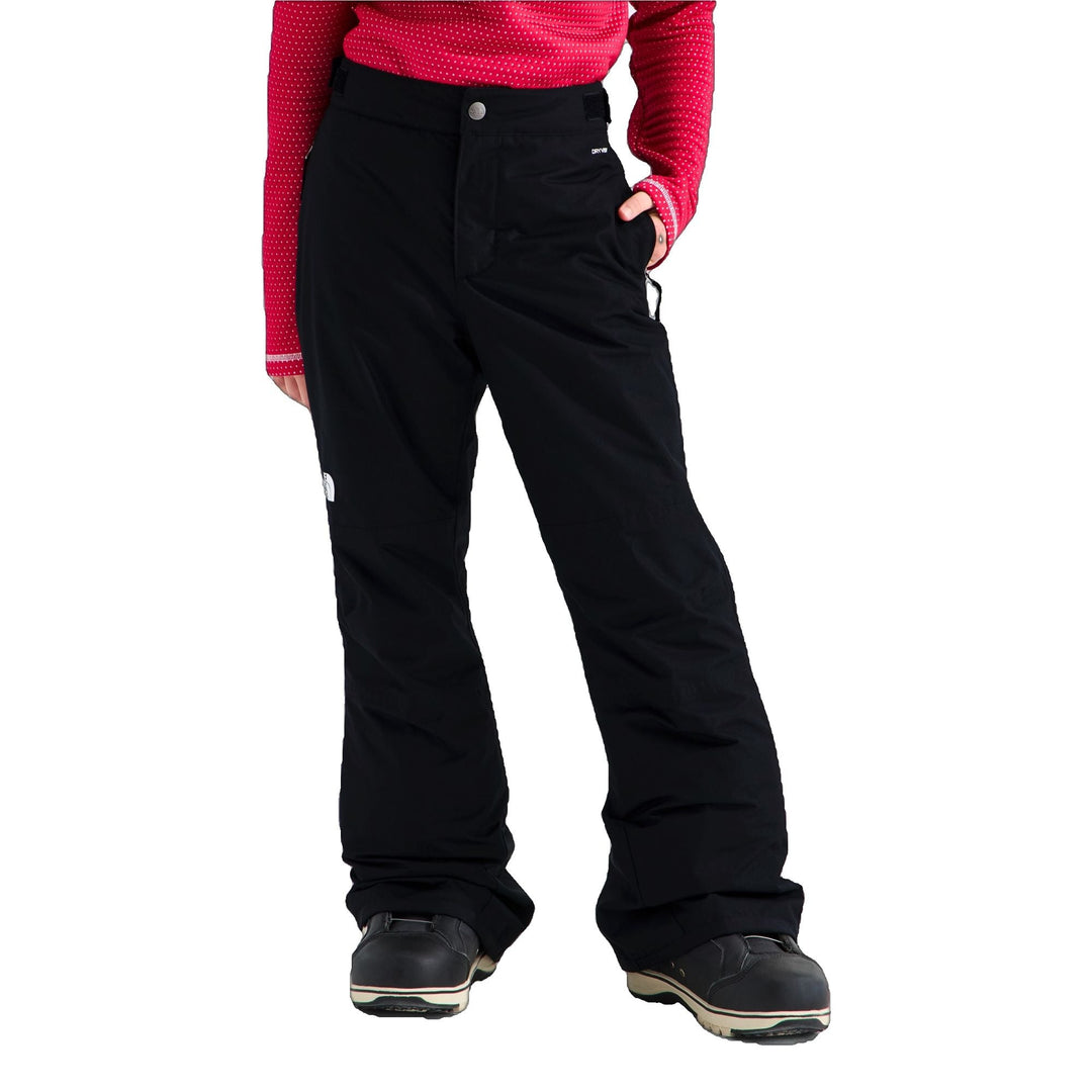 The North Face Girls' Freedom Insulated Pant