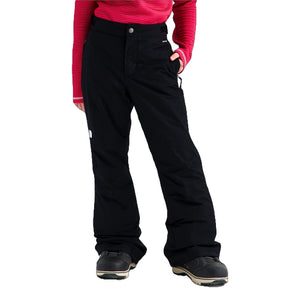 TNF Black