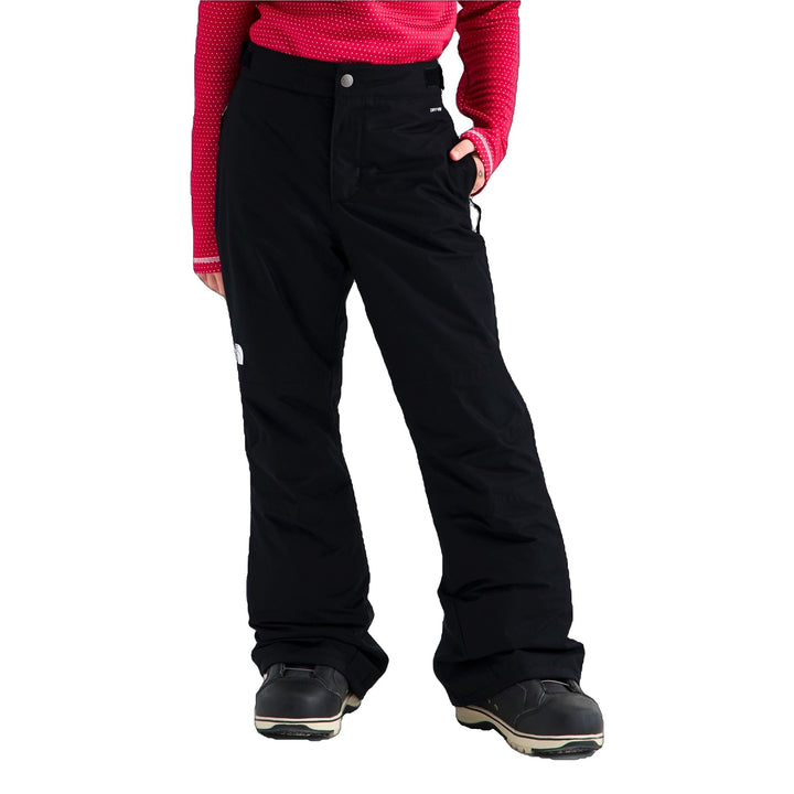 The North Face Girls' Freedom Insulated Pant