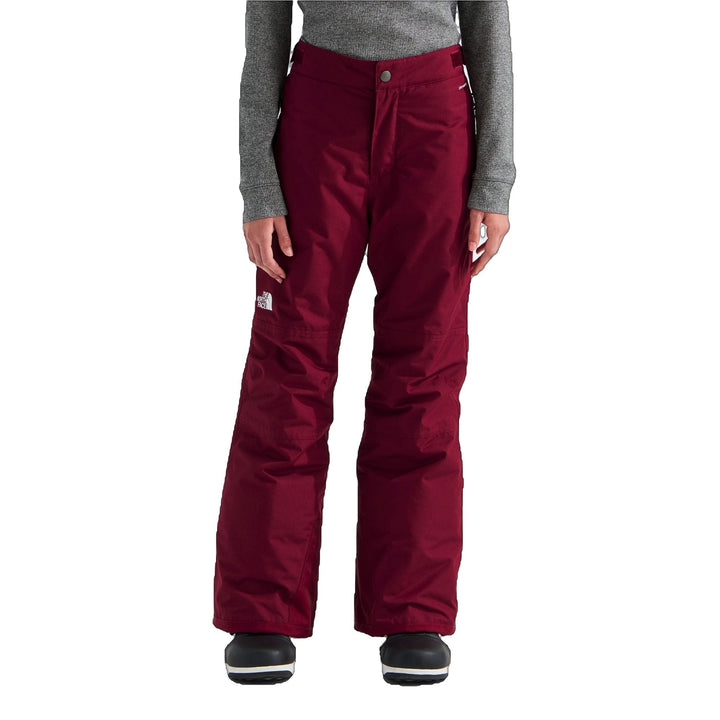 The North Face Girls' Freedom Insulated Pant