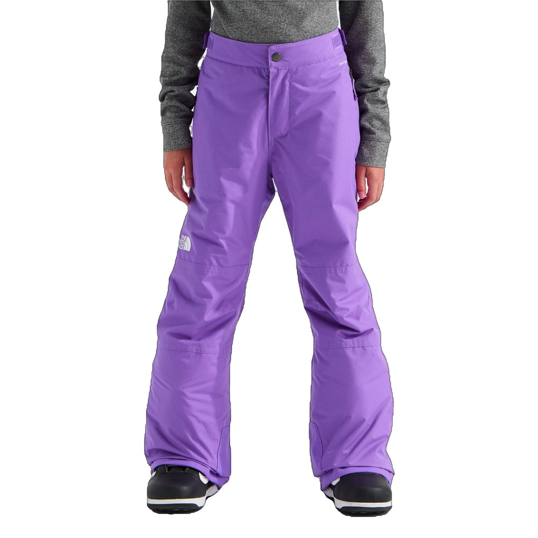 The North Face Girls' Freedom Insulated Pant