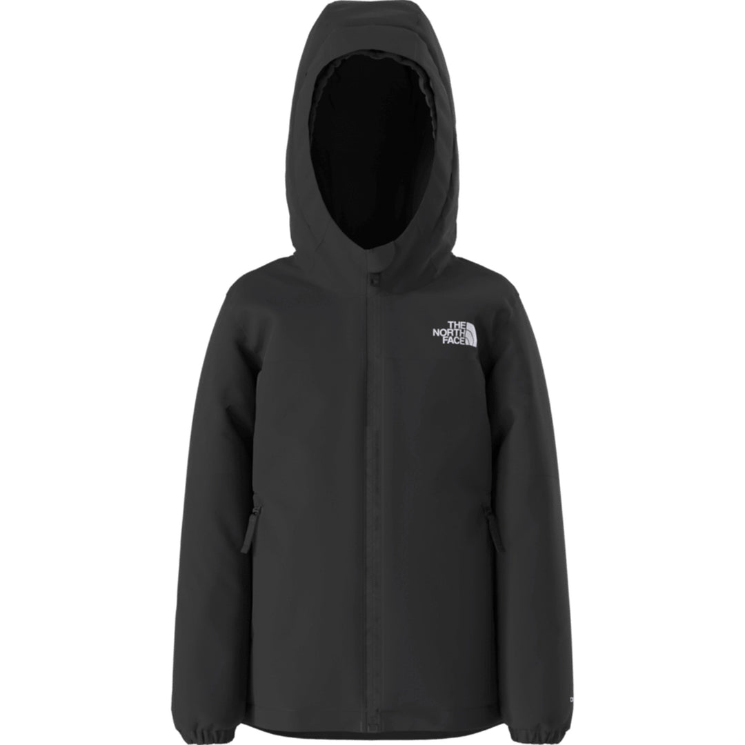 The North Face Kids' Freedom Insulated Jacket