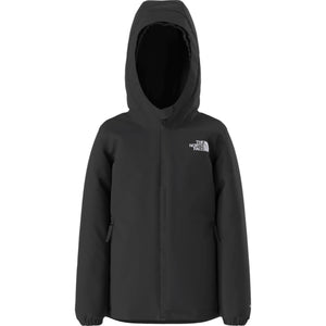 TNF Black