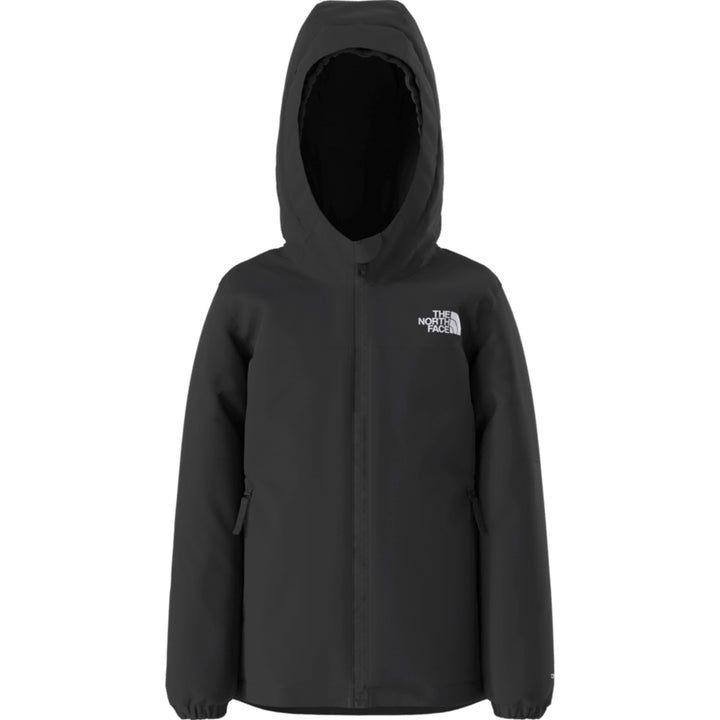 The North Face Kids' Freedom Insulated Jacket