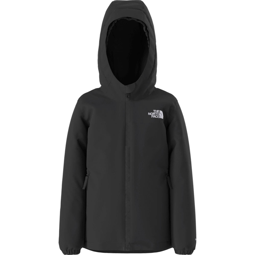 The North Face Kids' Freedom Insulated Jacket
