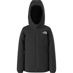 TNF Black