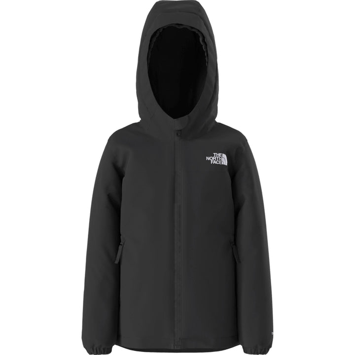 The North Face Kids' Freedom Insulated Jacket