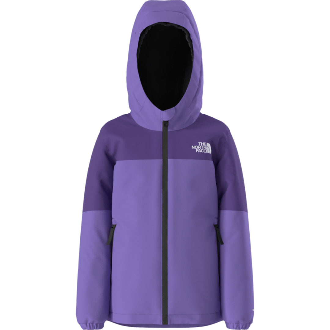 The North Face Kids' Freedom Insulated Jacket