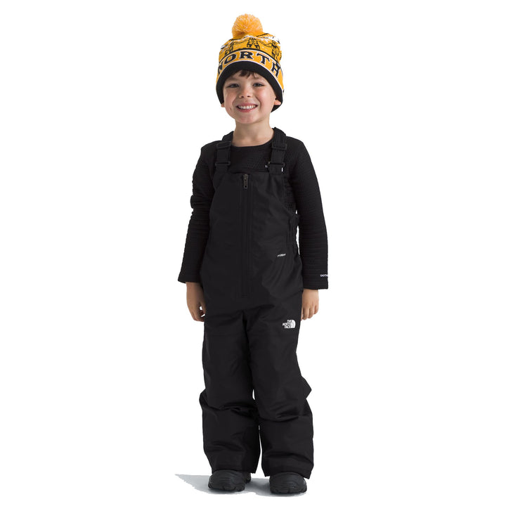 The North Face Kids' Freedom Insulated Bib