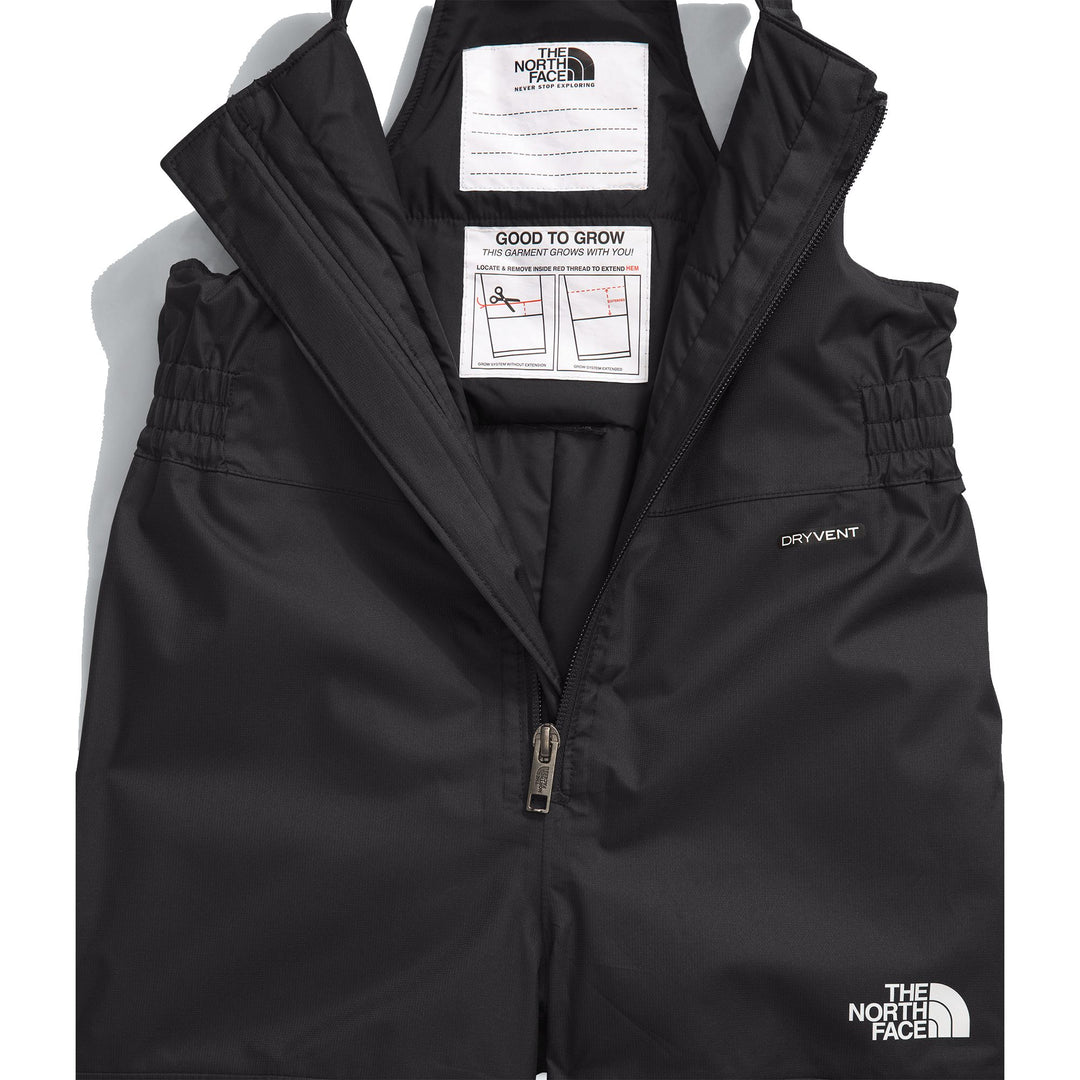 The North Face Kids' Freedom Insulated Bib
