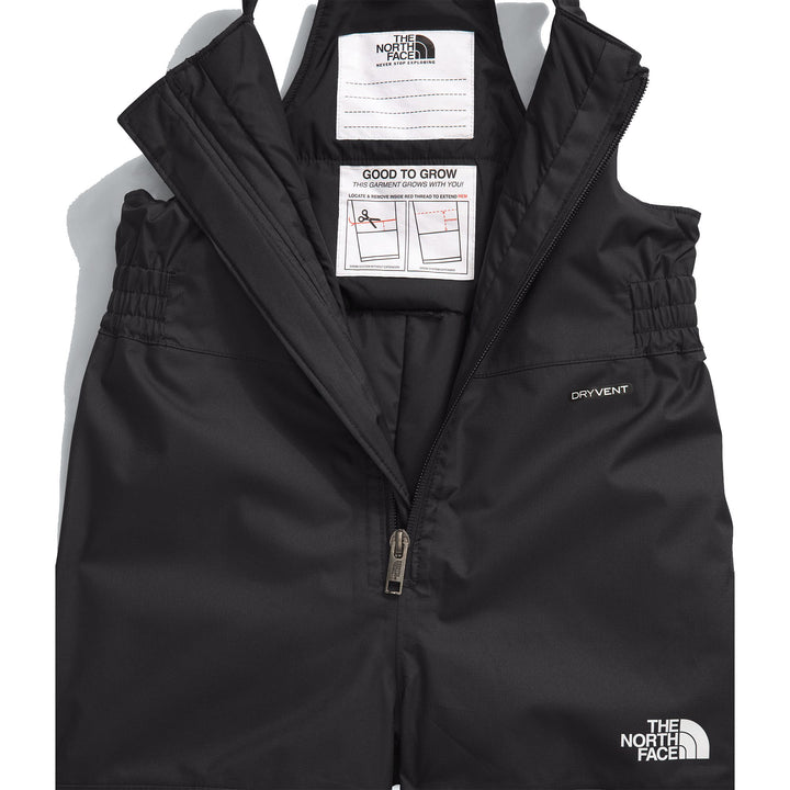 The North Face Kids' Freedom Insulated Bib