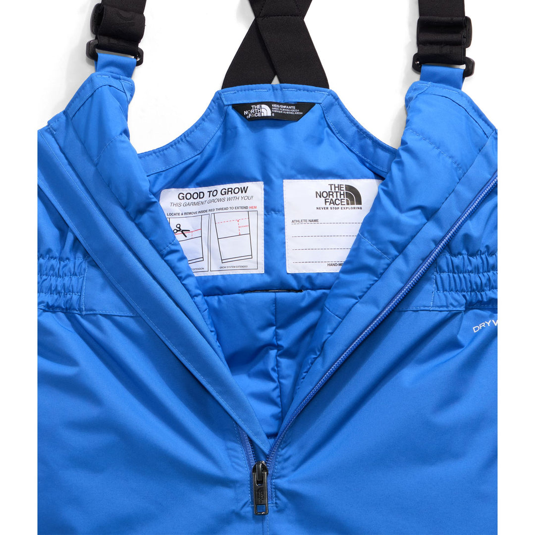The North Face Kids' Freedom Insulated Bib