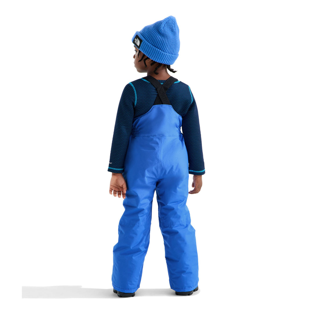 The North Face Kids' Freedom Insulated Bib