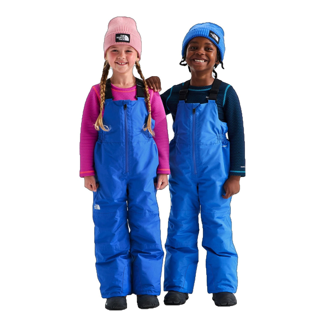 The North Face Kids' Freedom Insulated Bib