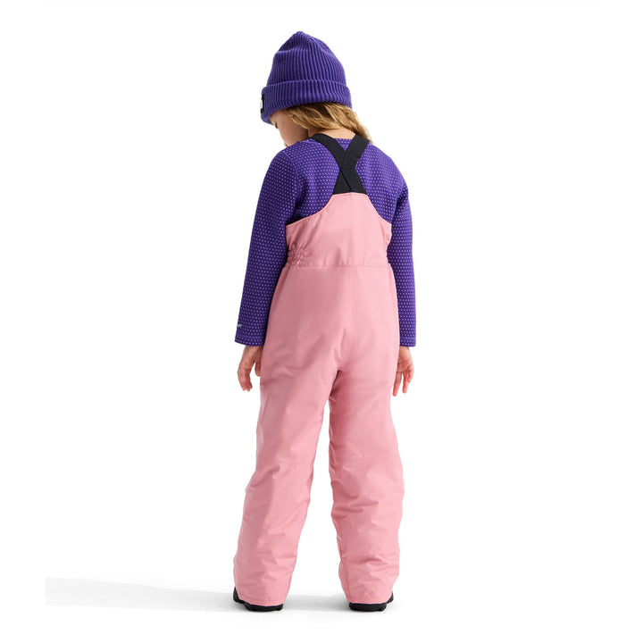 The North Face Kids' Freedom Insulated Bib