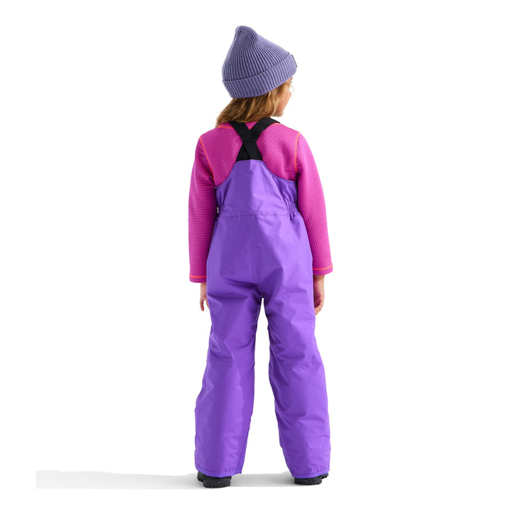 The North Face Kids' Freedom Insulated Bib