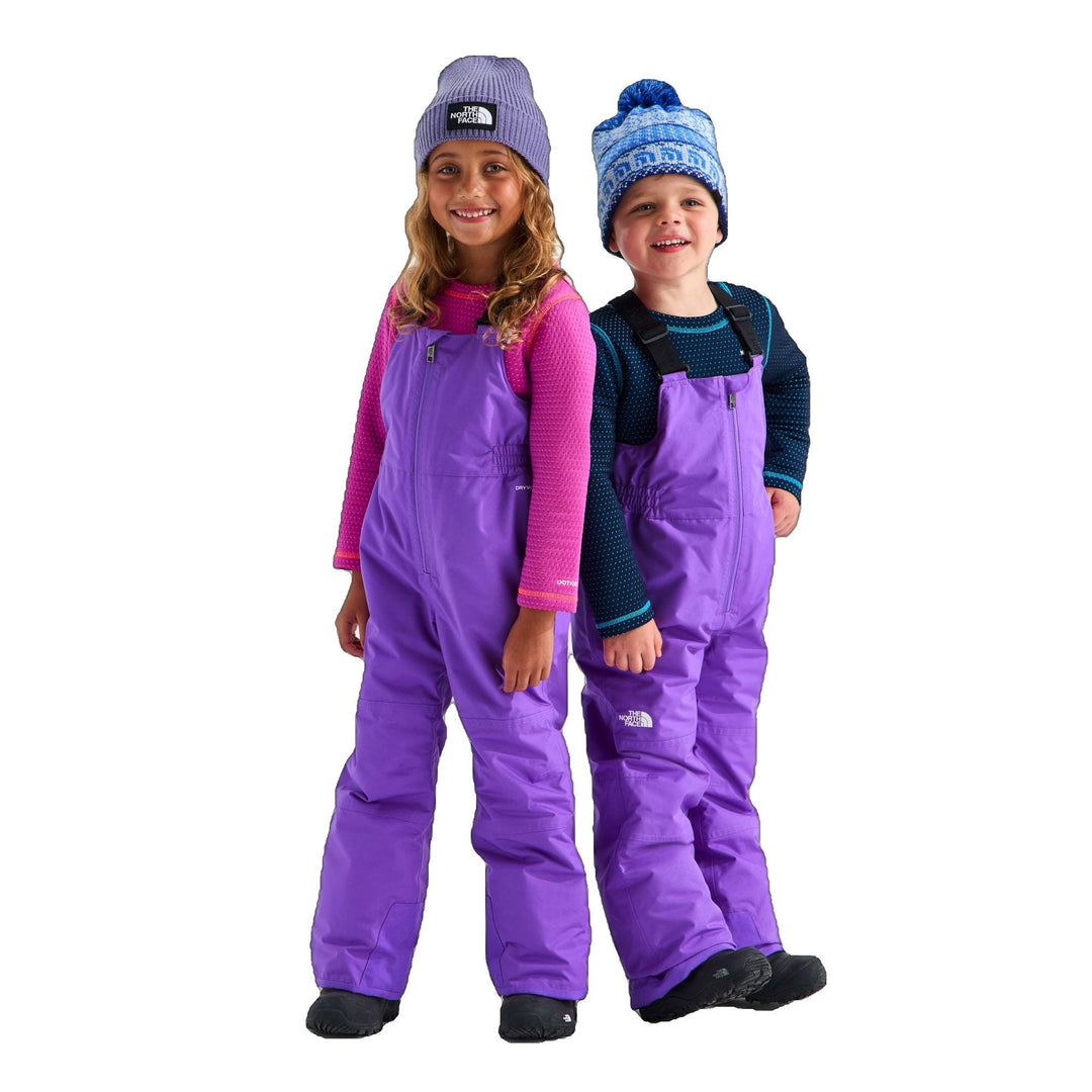 The North Face Kids' Freedom Insulated Bib