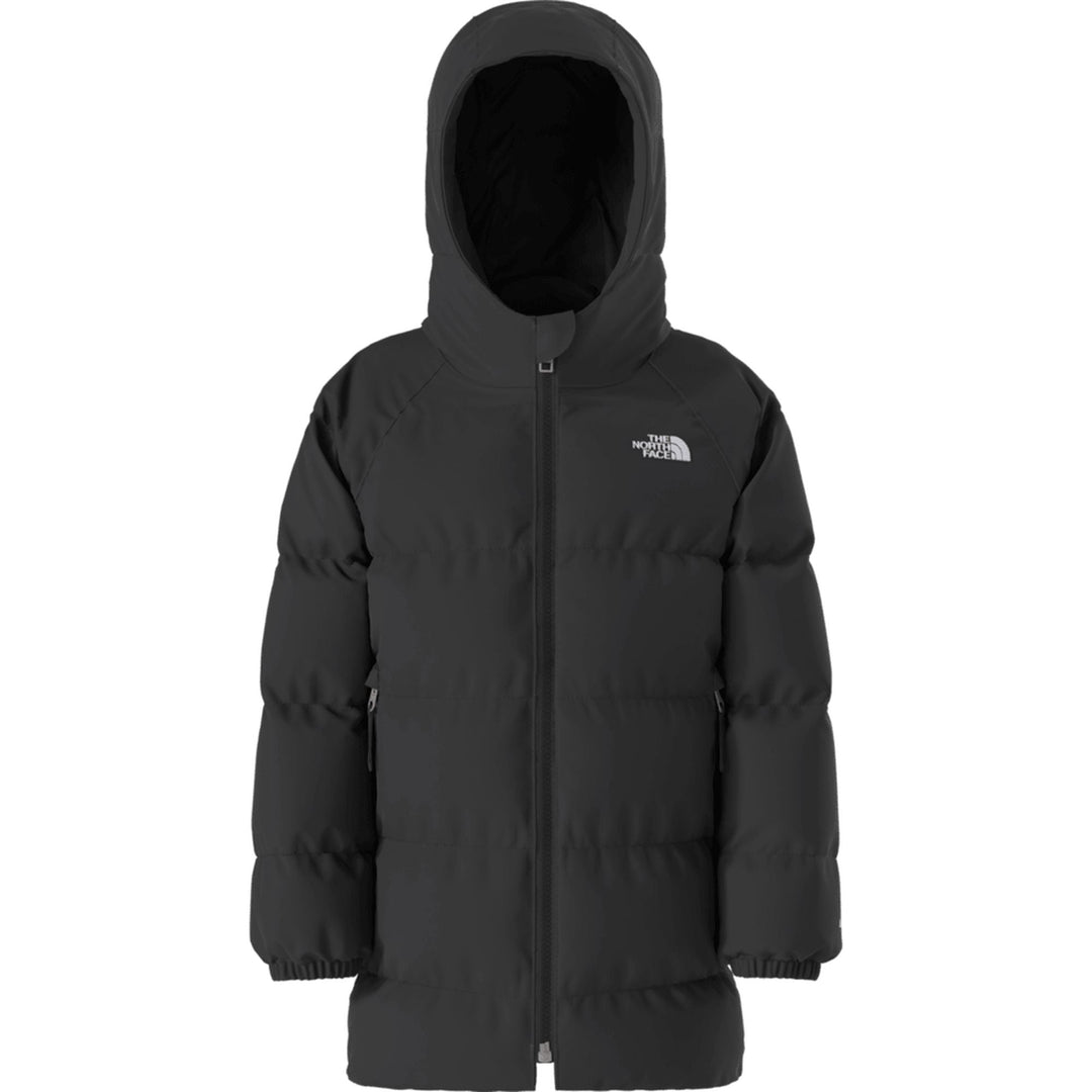 The North Face Kids' Hydrenalite Down Hooded Parka