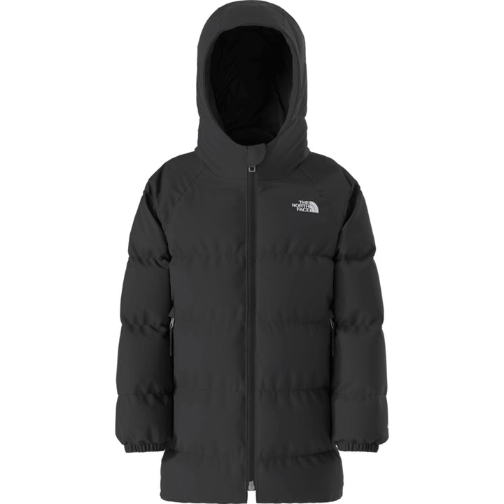 The North Face Kids' Hydrenalite Down Hooded Parka