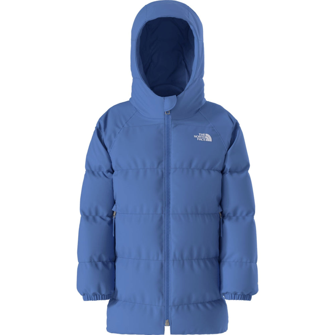 The North Face Kids' Hydrenalite Down Hooded Parka