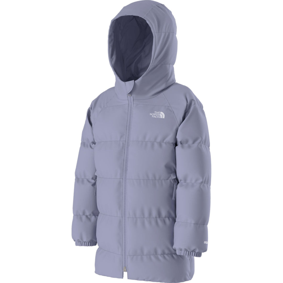 The North Face Kids' Hydrenalite Down Hooded Parka