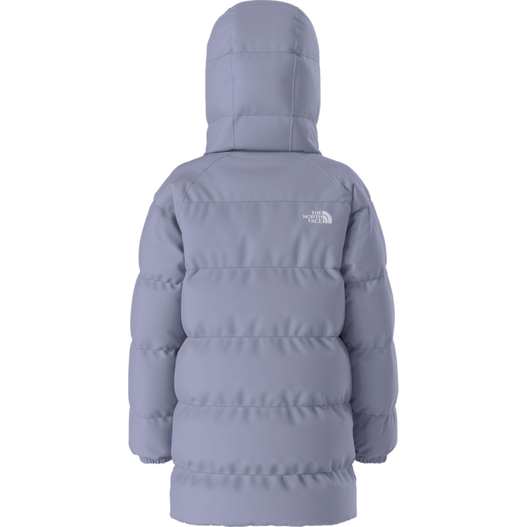 The North Face Kids' Hydrenalite Down Hooded Parka