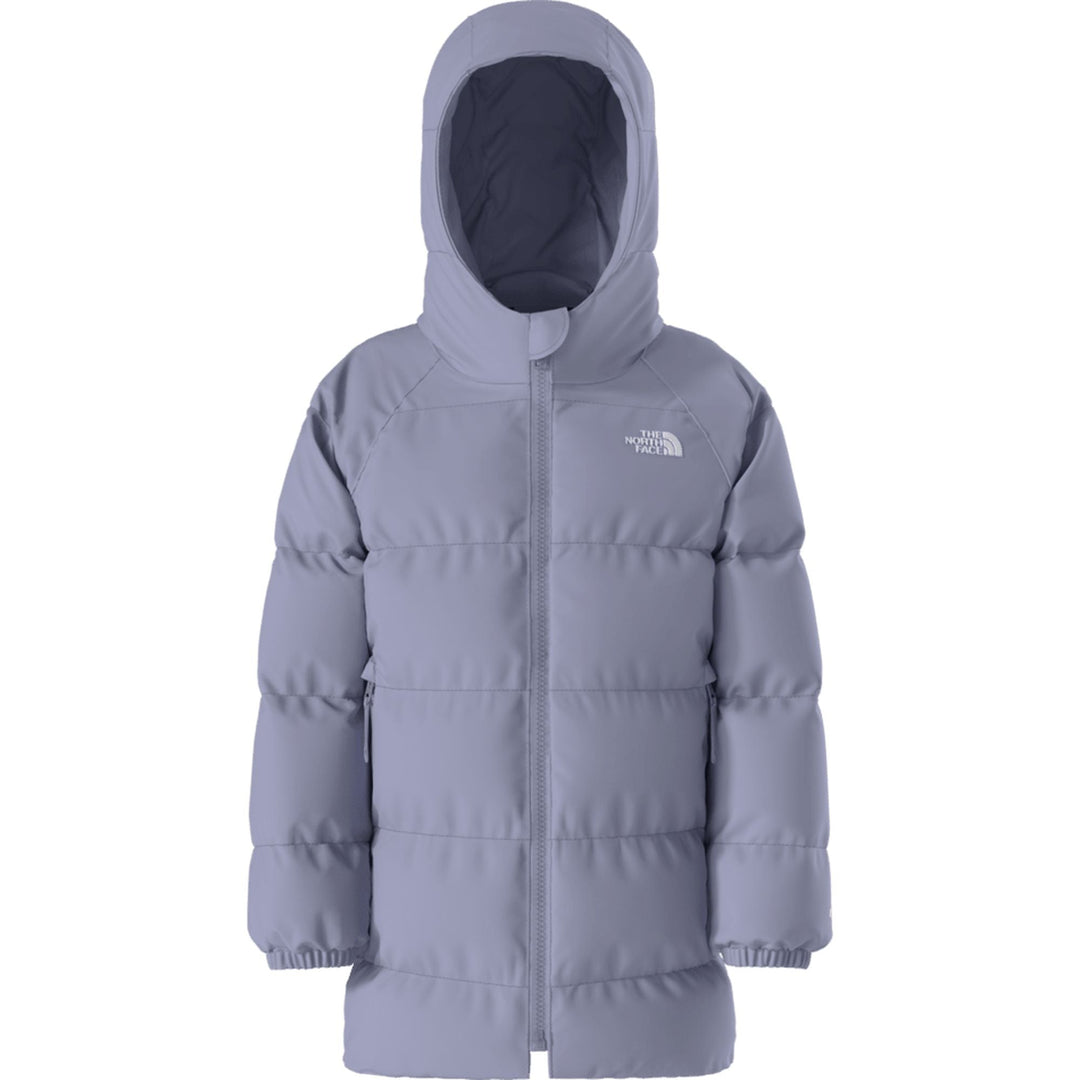 The North Face Kids' Hydrenalite Down Hooded Parka