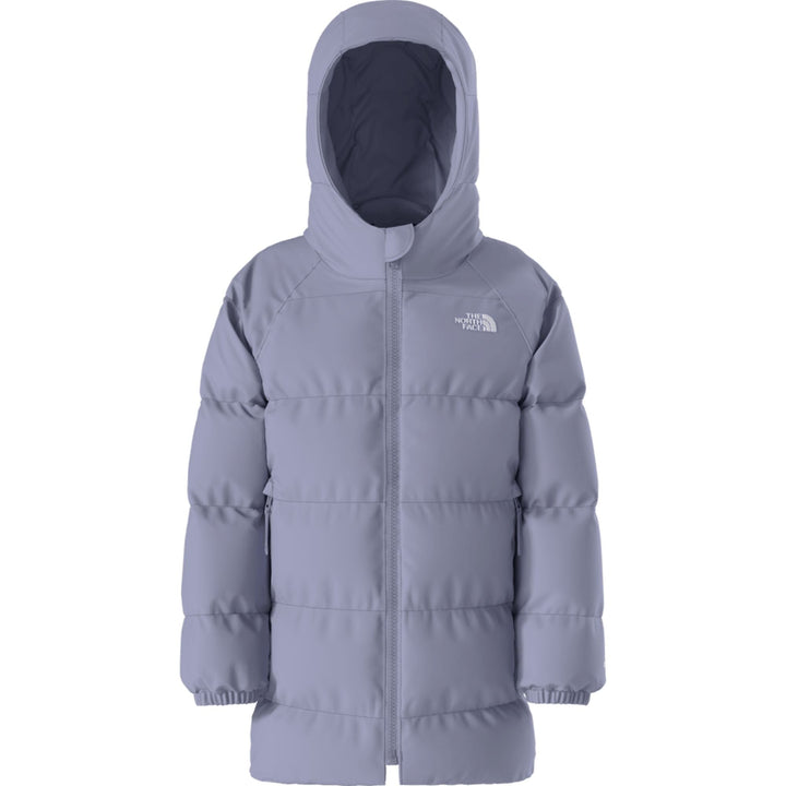 The North Face Kids' Hydrenalite Down Hooded Parka