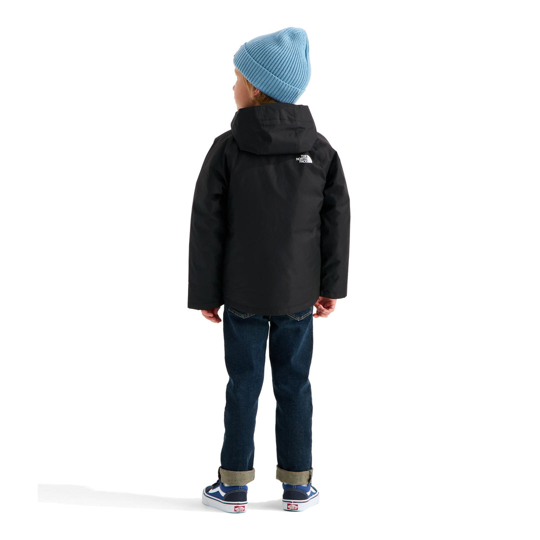 The North Face Kids' Perrito 4-in-1 Hooded Jacket