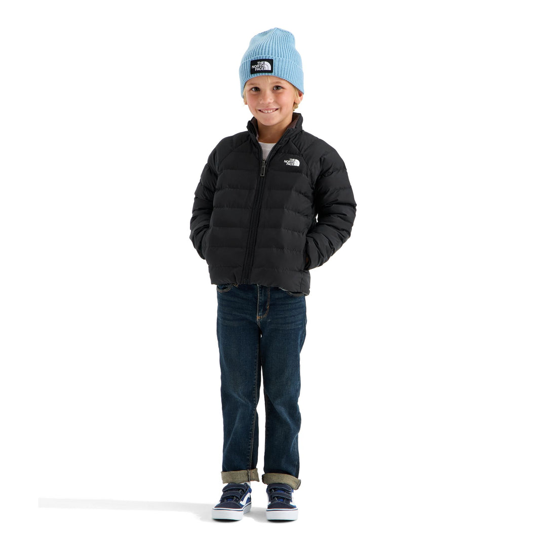 The North Face Kids' Perrito 4-in-1 Hooded Jacket