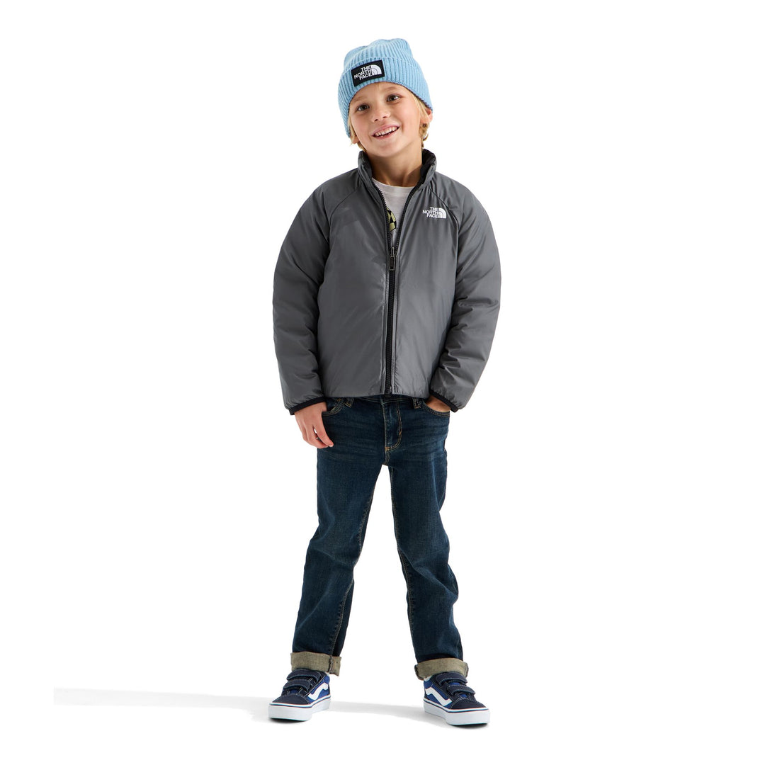 The North Face Kids' Perrito 4-in-1 Hooded Jacket