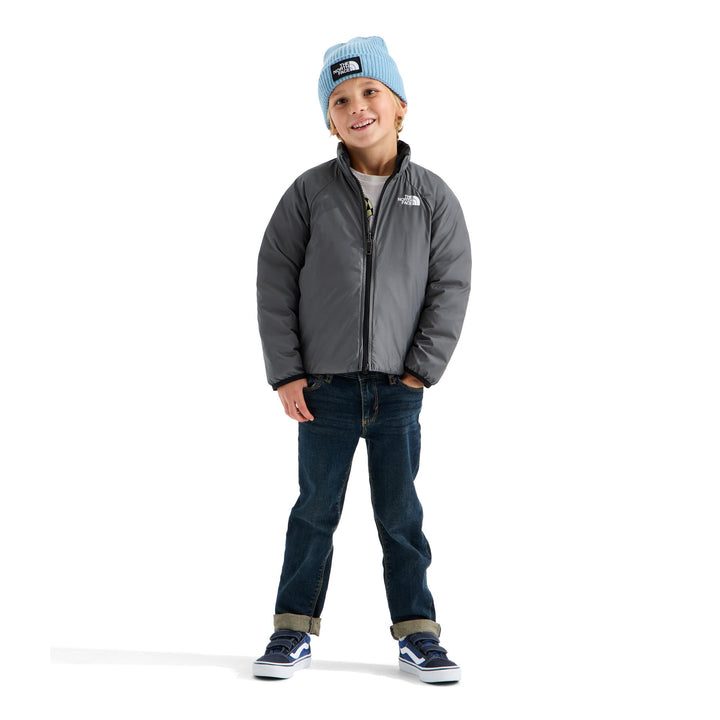 The North Face Kids' Perrito 4-in-1 Hooded Jacket