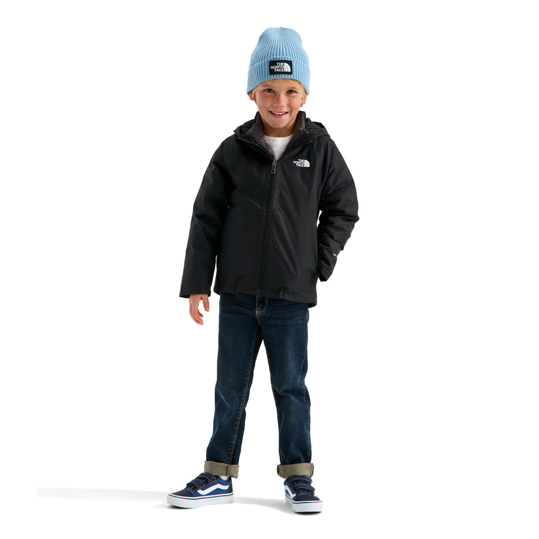 The North Face Kids' Perrito 4-in-1 Hooded Jacket