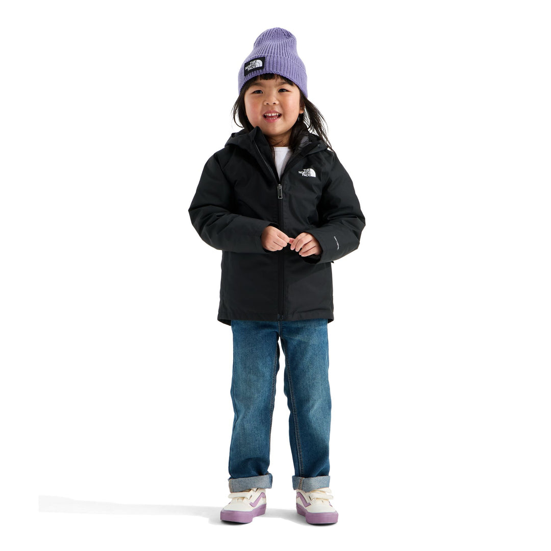 The North Face Kids' Perrito 4-in-1 Hooded Jacket