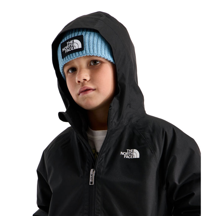 The North Face Kids' Perrito 4-in-1 Hooded Jacket