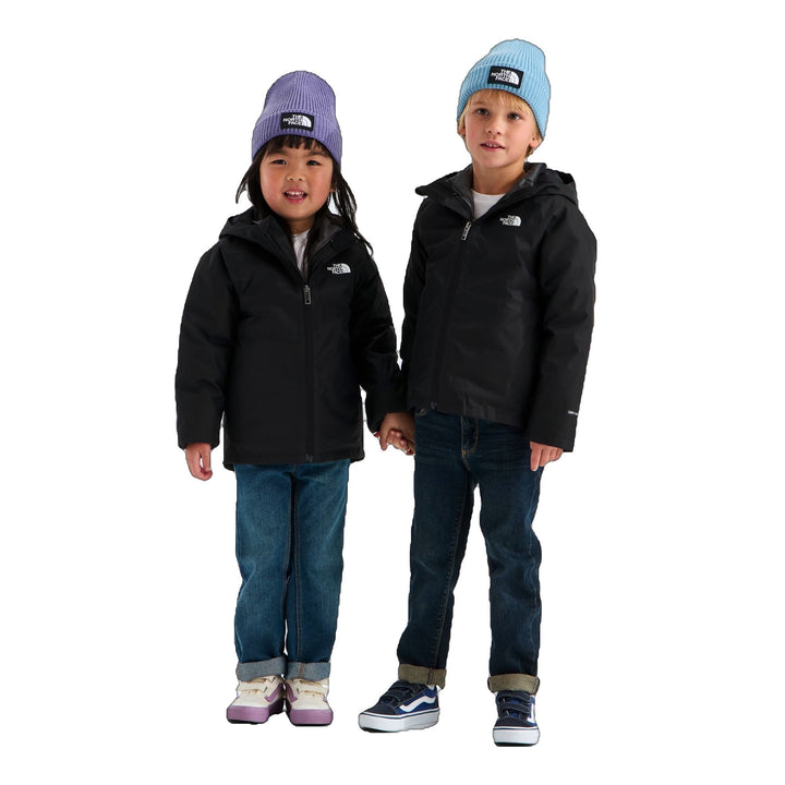 The North Face Kids' Perrito 4-in-1 Hooded Jacket